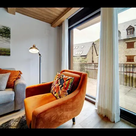 Apartment Amalur De Alma Nieve