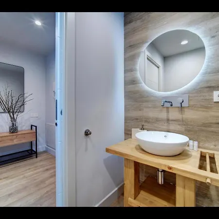 Amalur De Alma Nieve Apartment *