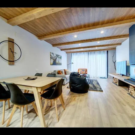 Apartment Amalur De Alma Nieve