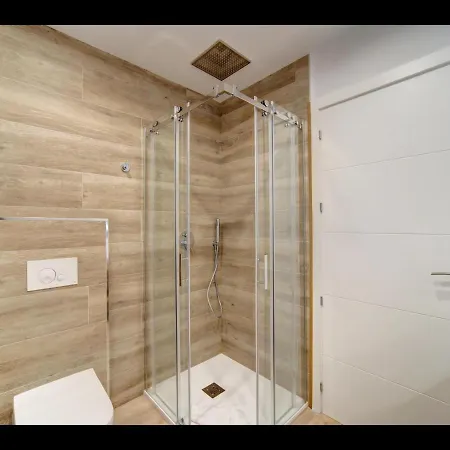 Amalur De Alma Nieve Apartment