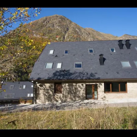 Apartment Amalur De Alma Nieve Bagergue