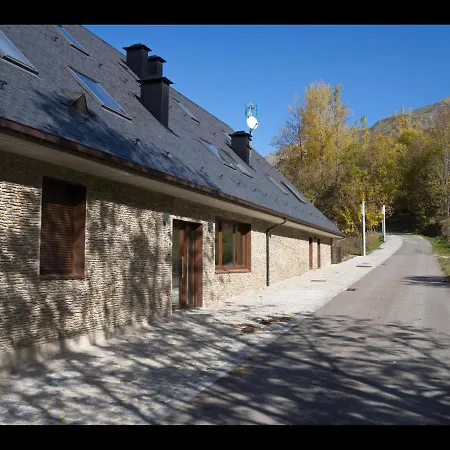 Amalur De Alma Nieve Apartment Bagergue